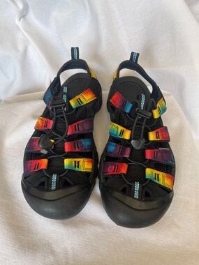 Keen Women’s Newport Retro Sandals NWOT 7.5